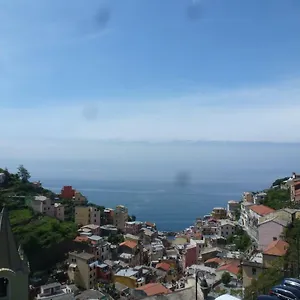 Apartamento Seaview, Riomaggiore