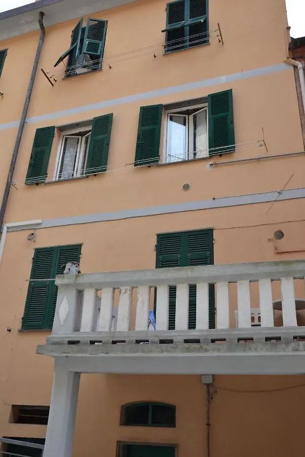 Marco E Gio - 011024-Lt-0192 Apartamento Riomaggiore Itália